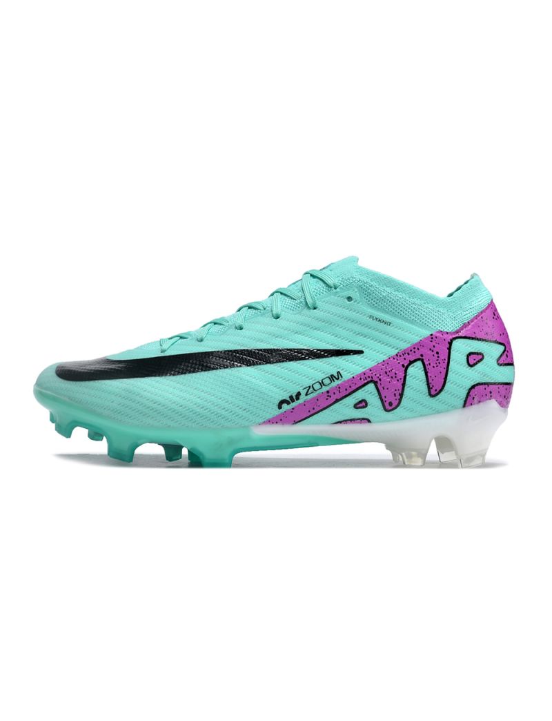 2024 Nike Air Zoom Mercurial Vapor 15 Elite FG Hyper Turquoise