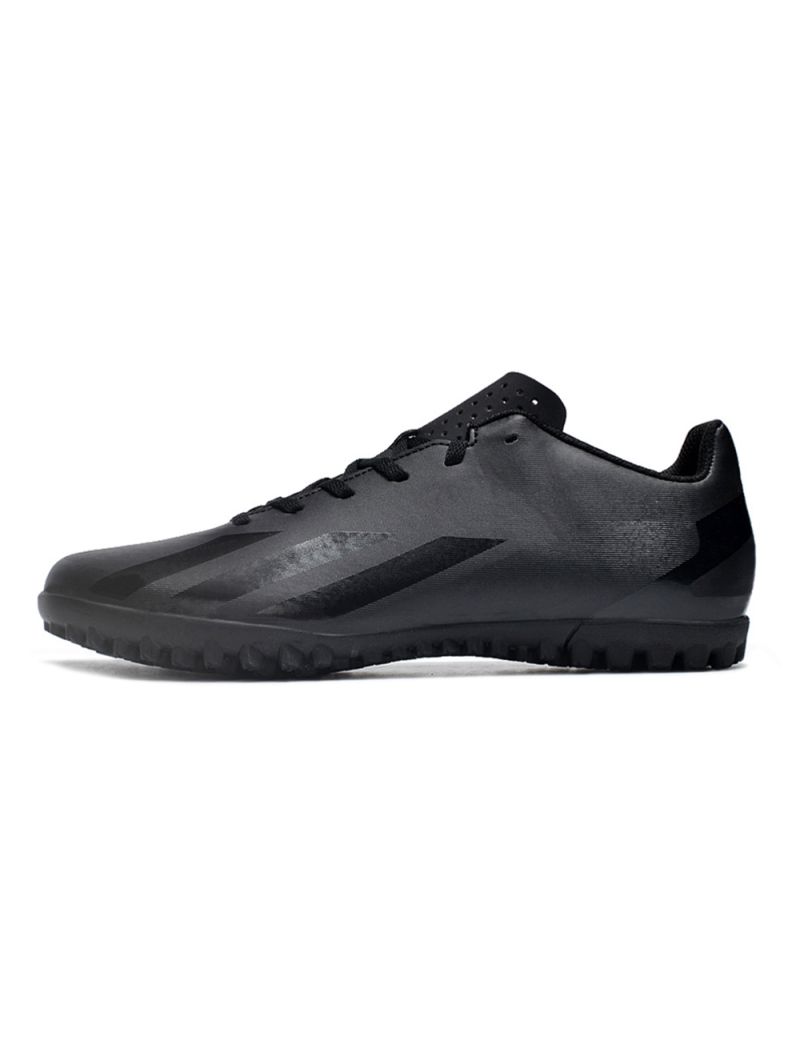 2024 Adidas X Crazyfast 3 TF Black   Un231207ad05 4  