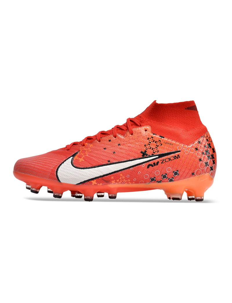 2024 Nike Air Zoom Mercurial Superfly 9 Elite MDS AG-Pro Lite Crimson ...