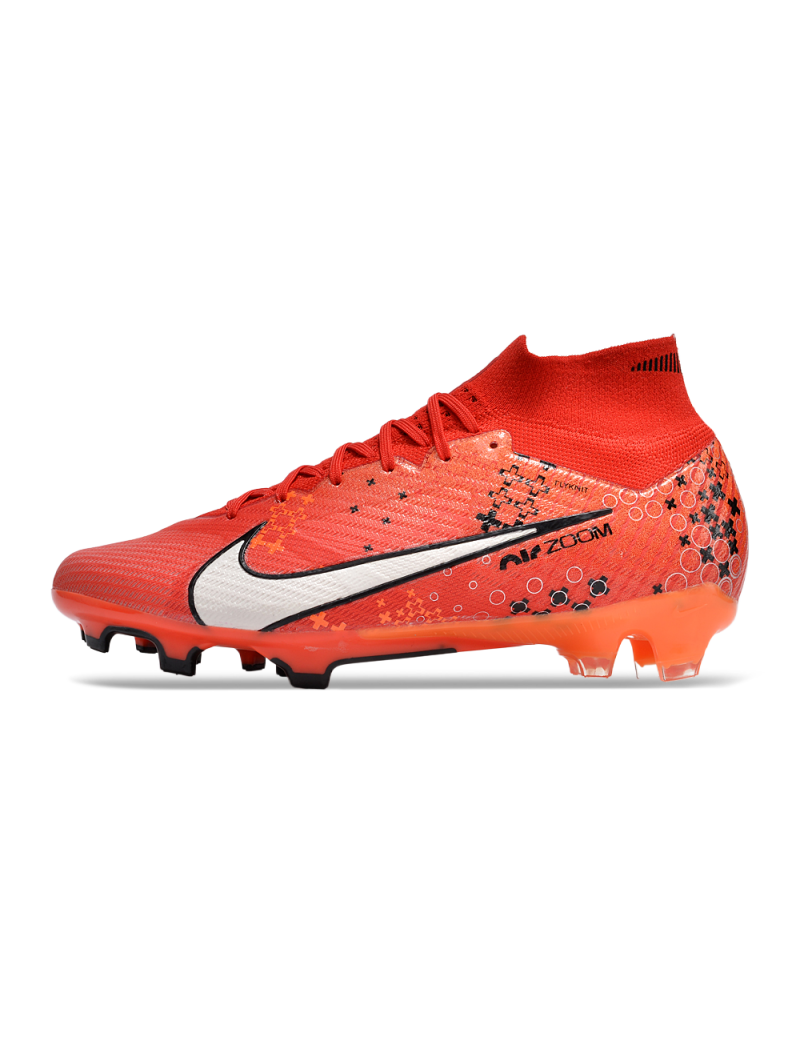 2024 Nike Air Zoom Mercurial Superfly 9 Elite MDS FG Lite Crimson Pale ...