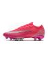 2020-21 Nike Mbappe Mercurial Vapor 13 Elite AG-Pro Pink Panther