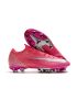2020-21 Nike Mbappe Mercurial Vapor 13 Elite AG-Pro Pink Panther