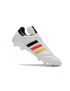 adidas Copa Mundial FG Germany - Footwear White Core Black Red Yellow
