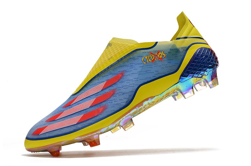 cyclops adidas cleats