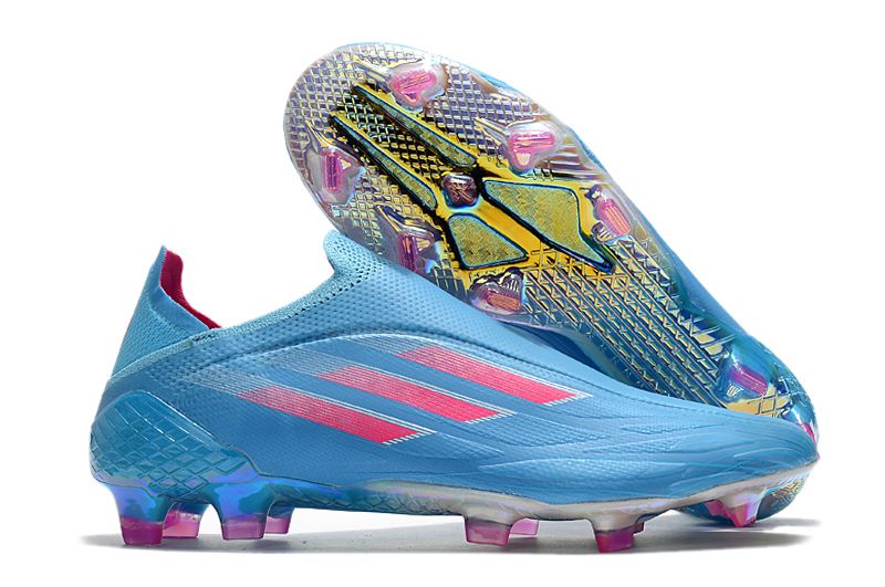 adidas x speedflow soccer cleats