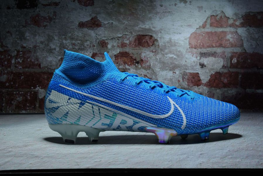 unisport nike mercurial superfly 7