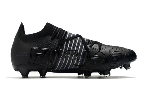 Great Deas 21 Puma Future Z 1 1 Lazertouch Fg Ag Black Black