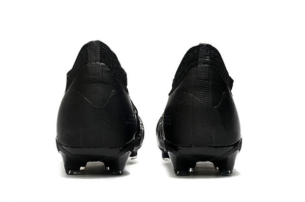 Great Deas 21 Puma Future Z 1 1 Lazertouch Fg Ag Black Black