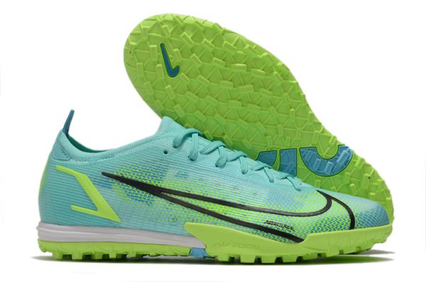 turquoise nike soccer cleats