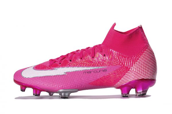 Save Big On 2020-21 Nike Mbappe Mercurial Superfly 7 Elite FG – Pink ...