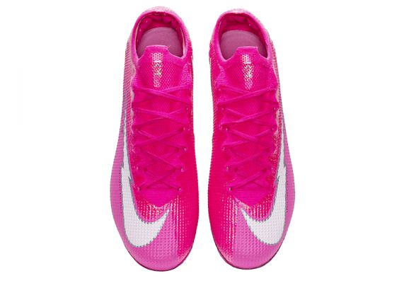 Save Today 2020-21 Nike Mbappe Mercurial Vapor 13 Elite FG – Pink Panther