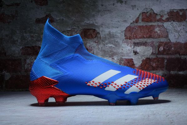 adidas predator mutator blue