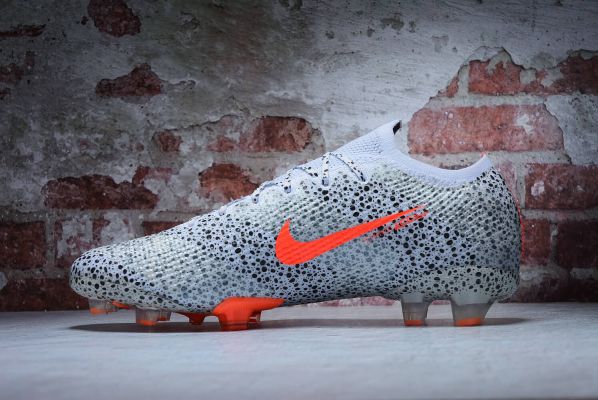 Nike Mercurial Vapor 13 Elite CR7 FG Safari Ronaldo [CV3170-180