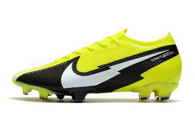 nike mercurial vapor 13 yellow